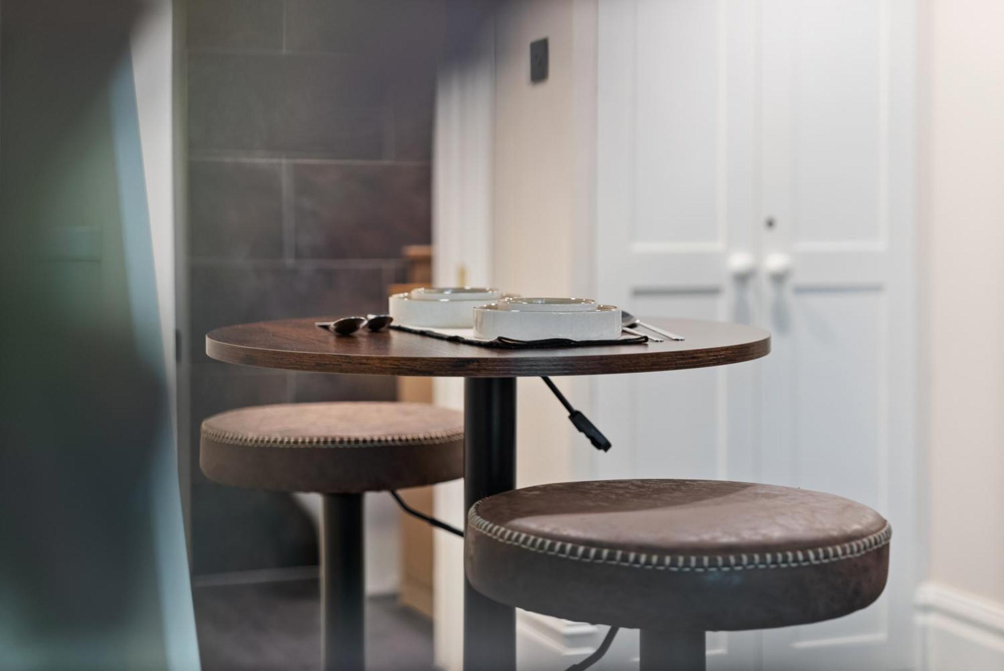 Апартаменты Vichy - The Hampstead Star | Prime Location Лондон Экстерьер фото