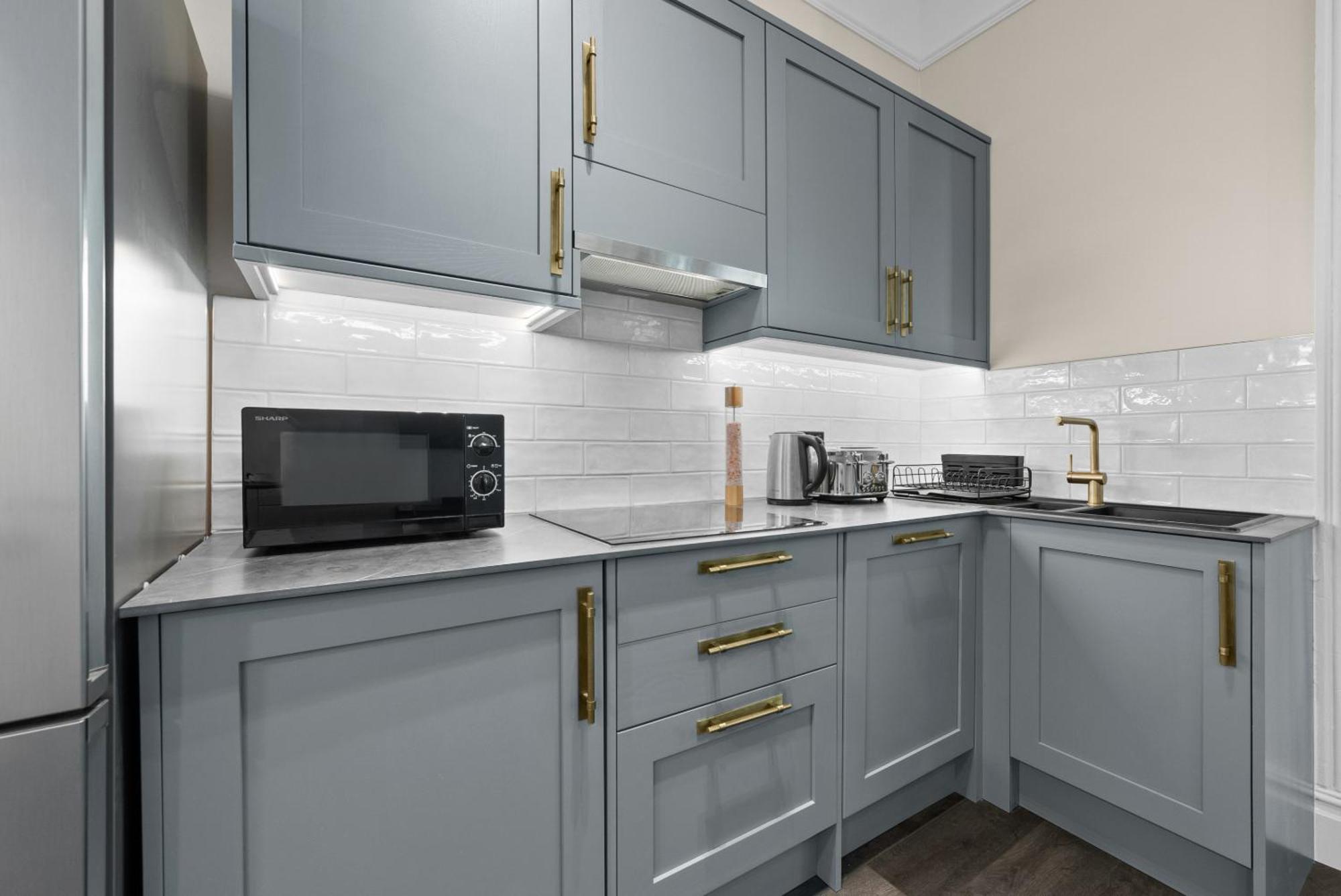 Апартаменты Vichy - The Hampstead Star | Prime Location Лондон Экстерьер фото