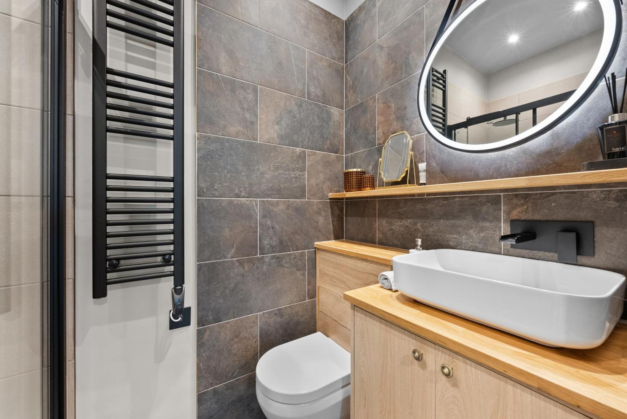 Апартаменты Vichy - The Hampstead Star | Prime Location Лондон Экстерьер фото